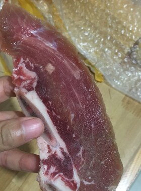 黑椒牛仔骨牛排边角料中西餐厅做菜食堂碎肉调味仔骨牛肉12元/斤