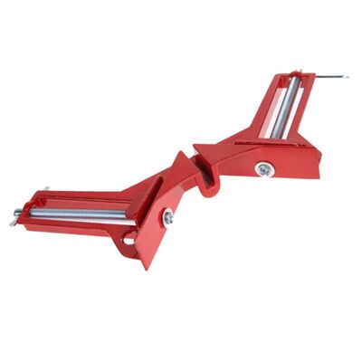 极速4inch 90 Degree Right Angle Clamp Mitre Clamps Corner Cl