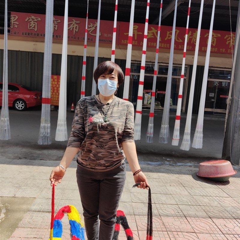 12编纯手工制作老式鱼网渔网传z统撒网纯手工大力马线编织旋网捕