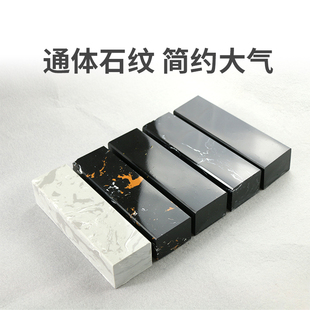 大理石挡水条淋浴房实心石基卫生间浴室干湿分离预埋阻拦防水条