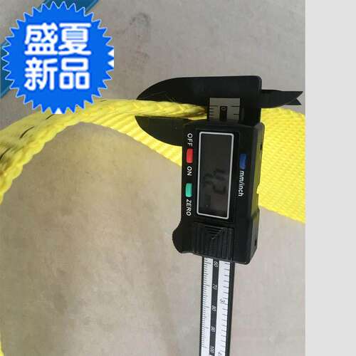 货车捆绑带拉紧器汽车17收紧x高强耐用收M拉绞板带绑物带绳运输拴