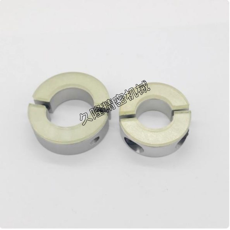 聚氨酯固定环SCDJ10/12/16/20/25/30/40/50-10 12 13 15 21开口型