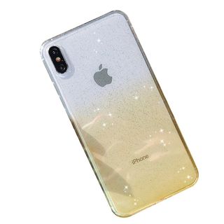 For iPhone X XR 11 Pro XS Max 8C 7 6 s 6s Plus Sparkle Glitt