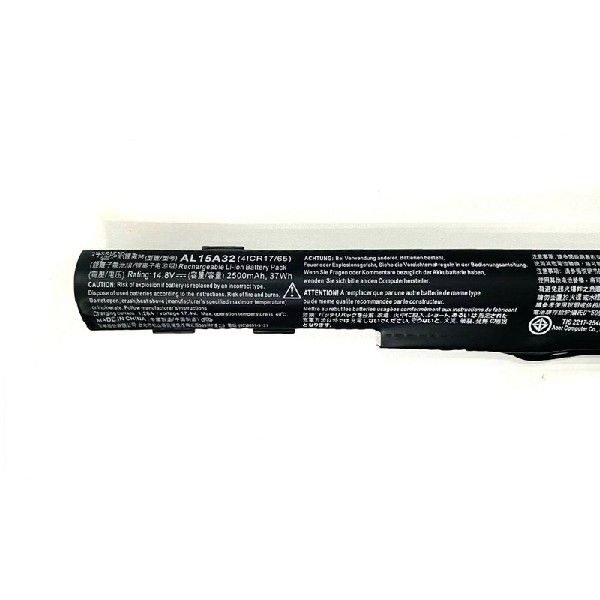 推荐Battery AL15A32 FOR E5-422 722 722G 772 772G 422G 472 47