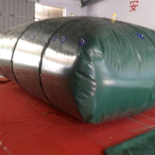 大容量加厚车载消防桥梁预压水袋抗旱水囊水包农用pvc