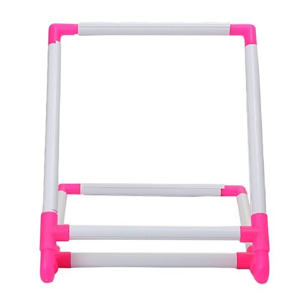 推荐Embroidery Frame Universal Clip Plastic Cross Stitch Hoo