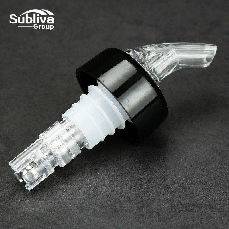 新品Hot New 30ml Measured Bottle Shot Stopper Pourer Dispens