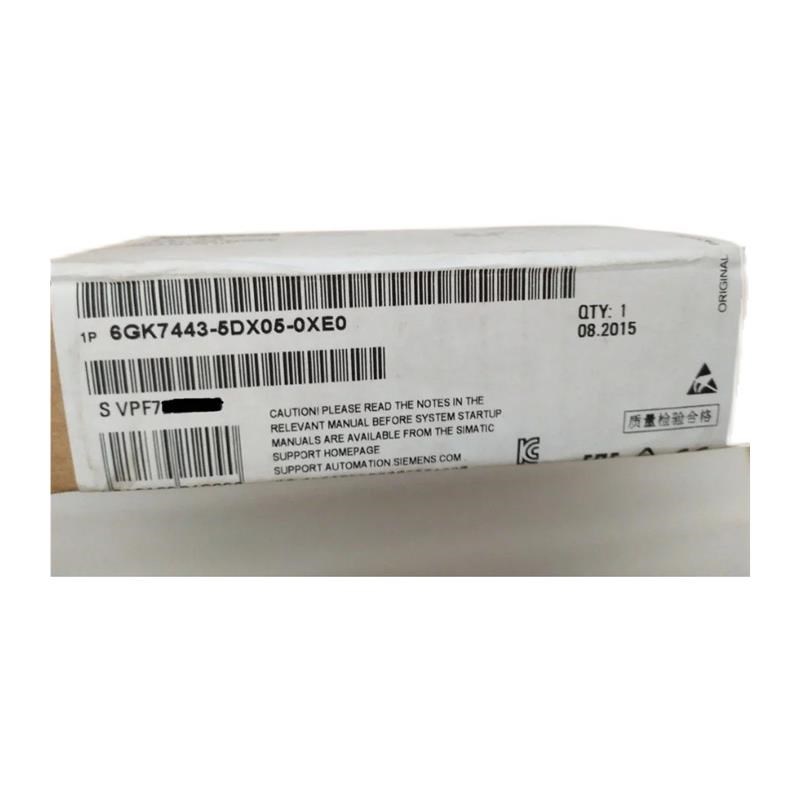 模块6GK7 343-5DX0X/5DX04/5D405-0XE0原装优势现货