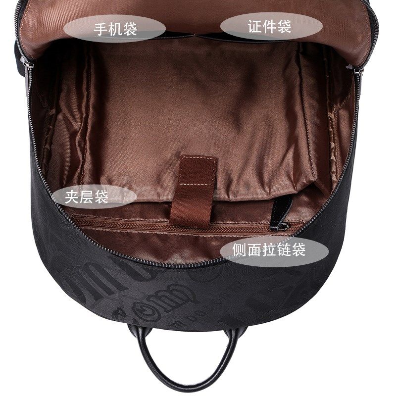 大双肩包新款韩版潮书包双肩包背包运动包旅行包男包女包L429,箱包皮具/热销女包/男包,双肩背包,淘宝优惠券,粉丝福利购,淘宝优惠卷