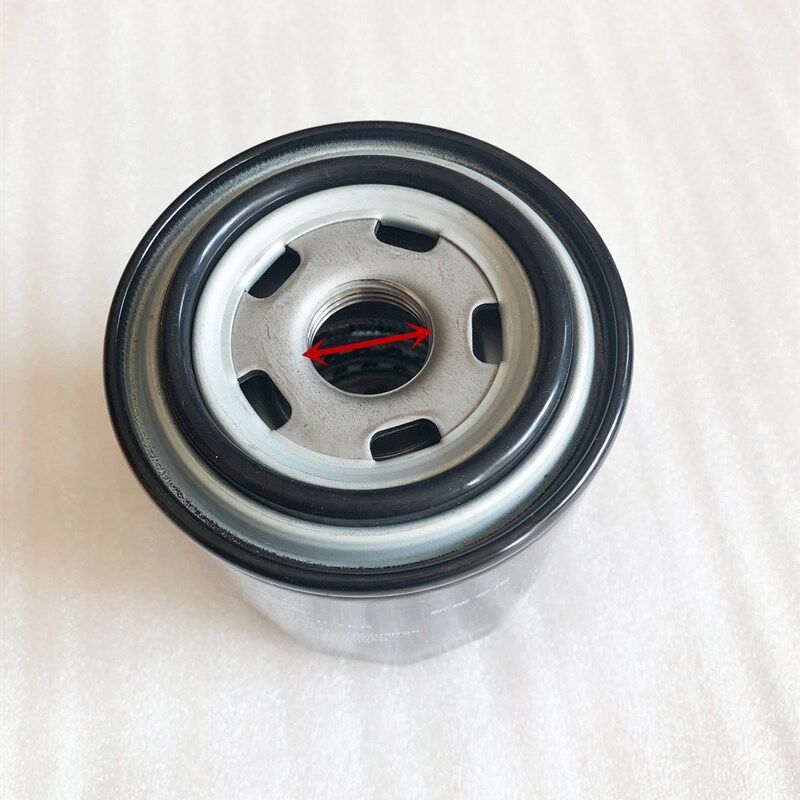 jx0809机滤配件新柴国三国四柴油e机履带旋耕机专动发格机油用滤