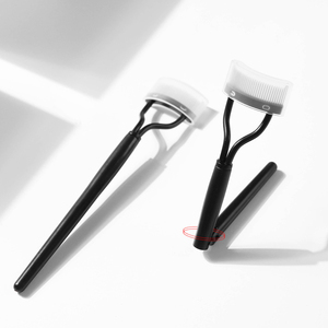 工厂销ash Mascara Curl Lifting Foldable New EPye Makeup Beau