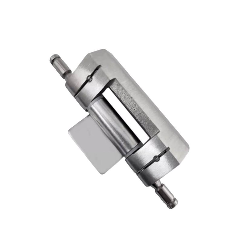 HFM7a1-75 L型无尘蝶形铰链 304不锈钢合页 快速拆卸型 怡和达同