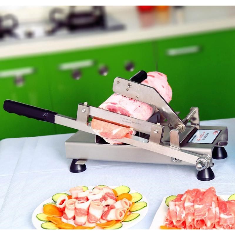 多功能切肉机切羊肉卷牛肉卷刨肉机自动送肉家用商用切片机,畜牧/养殖物资,特种养殖设备,淘宝优惠券,粉丝福利购,淘宝优惠卷