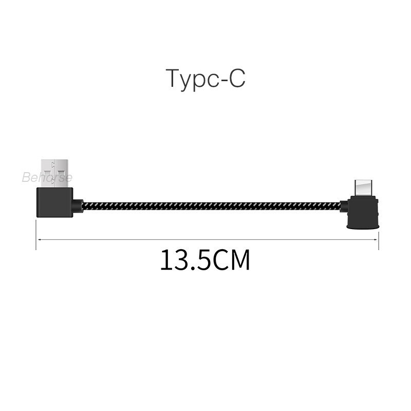 For FIMI X8SE 202d Remote Controller Data Connecte0 Ca.ble L