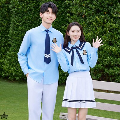 精选毕业照典礼运动会开初高三中小学生合L唱团朗诵比赛表演出班