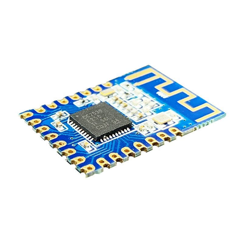 极速Wireless Receiver Zigbee CC2530 Module 2.4Ghz Rf Wireles