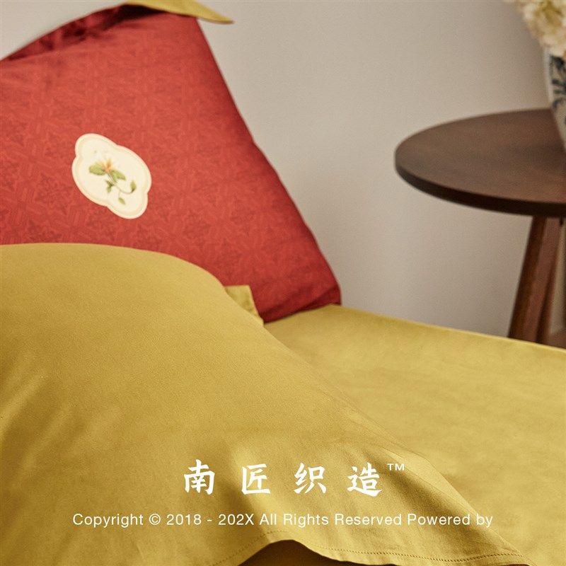 红色结婚四件套床上用品婚礼婚庆新婚嫁喜被床单全棉中式婚房布置,床上用品,婚庆床品套件,淘宝优惠券,粉丝福利购,淘宝优惠卷