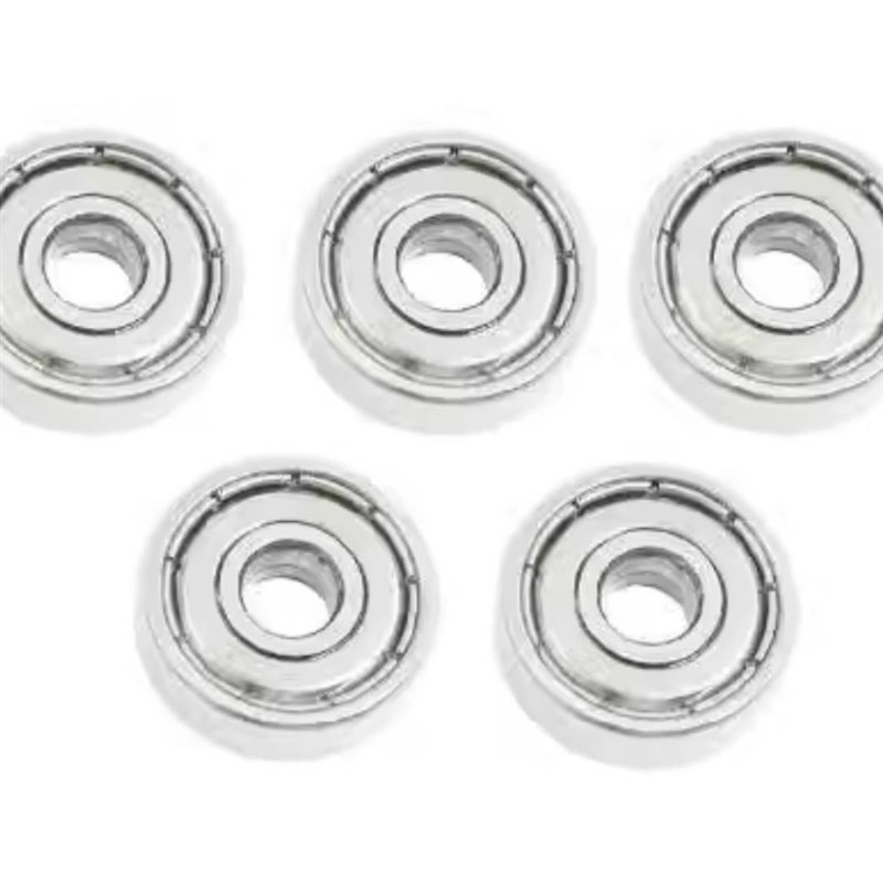 BAF微型滚珠轴承不锈钢673 674 675 676 677 678ZZ-SUS-E-J怡合达