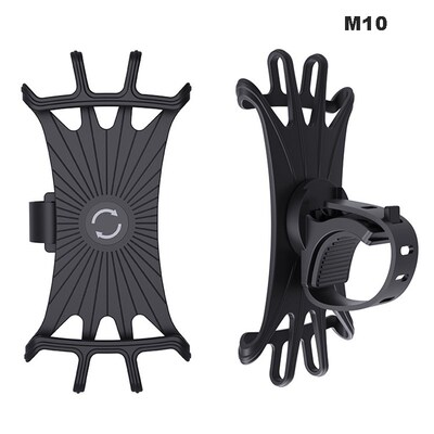 niversal Motocycle Bicycle Mobile Phone holder for iPhone Sa