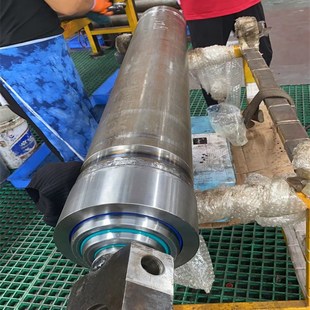 湖北鑫诚摆臂垃圾车液压油缸 洒水车60米雾炮 合肥长源齿轮油泵