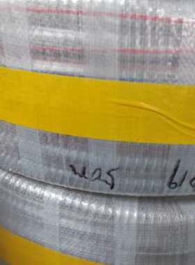 担架式170配222625进水管钢丝管内径19进水钢丝Y管抗压进水管