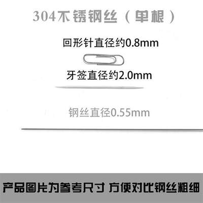 304不锈钢丝电梯放样线蜜蜂巢框D不锈钢丝手工缠花diy不锈钢软