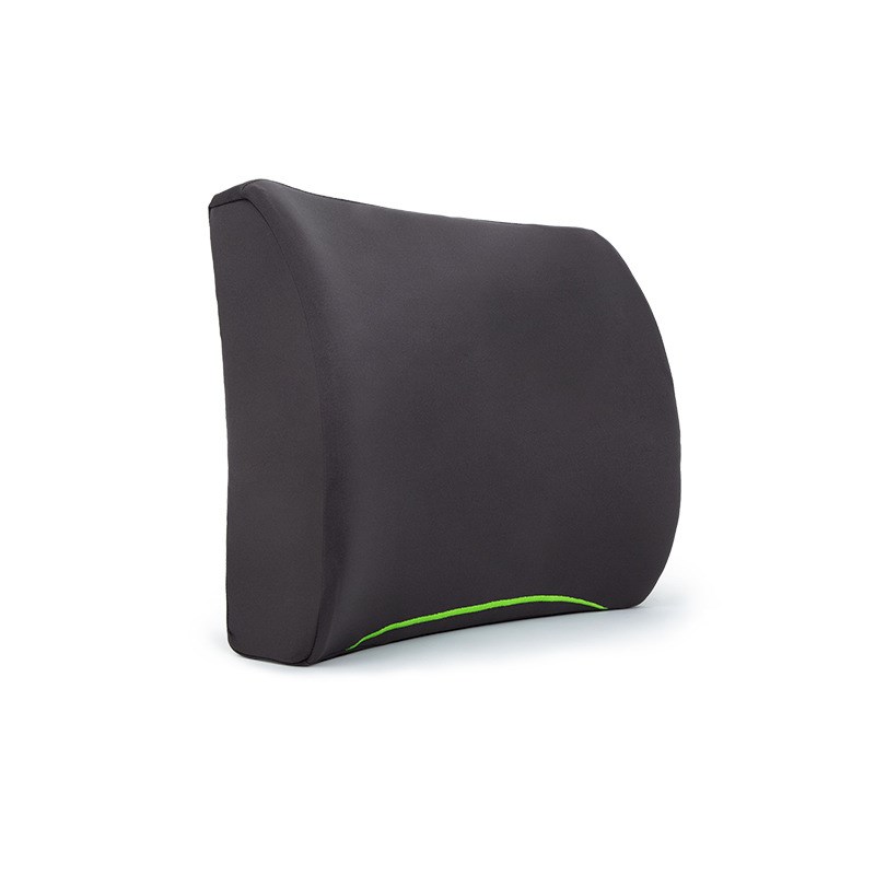 记忆棉腰枕靠枕办公室椅子座椅久坐护腰靠汽车靠背腰靠腰