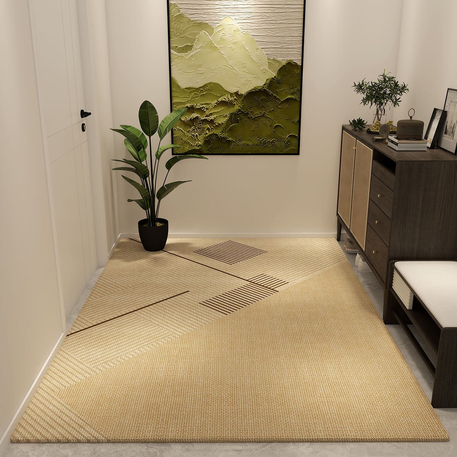 进门地垫入户门垫大门口防滑垫子家用客厅地毯高级定制玄关脚踏垫,居家布艺,入户地垫,淘宝优惠券,粉丝福利购,淘宝优惠卷