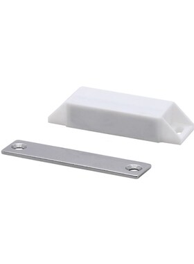 磁力扣HFU09-40/70 HFU52-40 防静电防尘型HFU69/HFU70-38/64