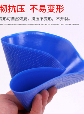 23cm黑色数字平面标志碟地标垫标志盘标志物障碍物W足球训练器材