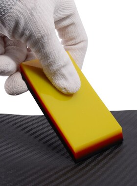 Vinyl Film Car Accessories Wrap Tools Carbon Sticker Install