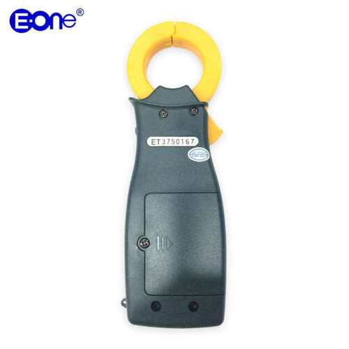 新品中国仪通伊万数字钳形表VC32r66L /VC3266A/B/C/D钳形万用表