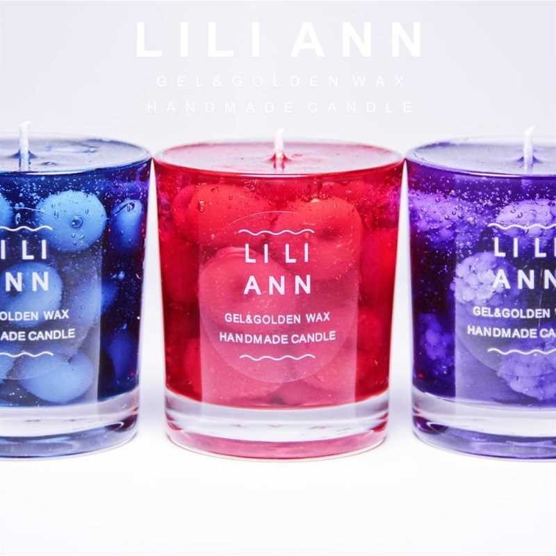 速发Fragrant liliann Candle Fragrance essential oil Tokyo ci