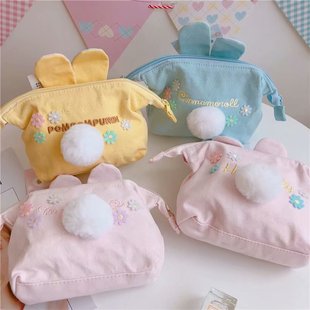 Capacity Kawaii Large Cartoon 极速Sanrio Toys Melody