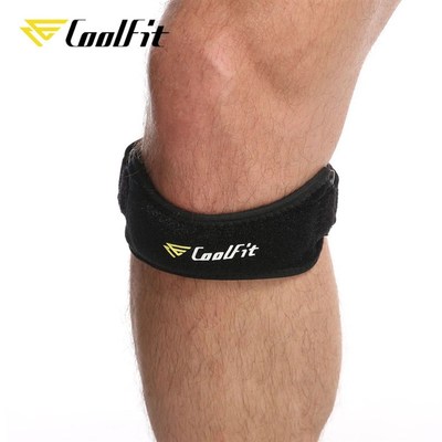 CoolFit 1PCS Knee Brace Support Knee pad Protective Sports