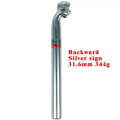 Bicycle Seatpost Mountain-Bike Aluminum MTB Ultralight Road