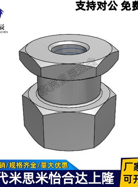 whg51-m12 WHC61-M3-0.5-L5WHC31-M5-0.8-L6气缸浮动接头WHB01