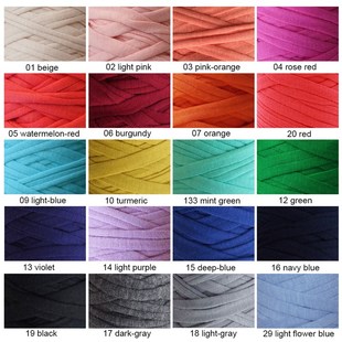 Thread Yarns pcs Thick Fancy Knitting 极速210g Hand Croc For