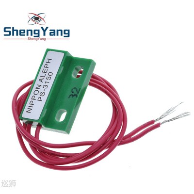 ShengYang 1PCS Normally Open Proximity Magnetic Sensor Reed