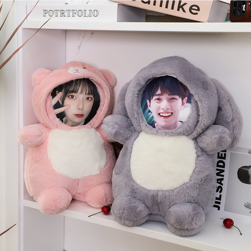 情侣照片定制diyl手工有纪念意义618情人节礼物送男朋友生日礼物