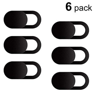 1pc WebCam Cover Plastic Universal Camera Cover For Web Lap