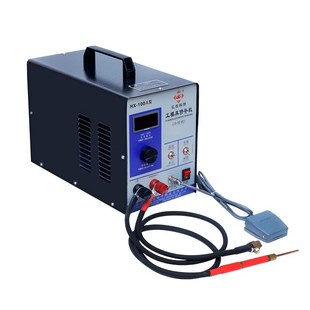 工模具修補機墊片冷焊機弘日溫州模具補焊機模具冷焊機貼片修補機