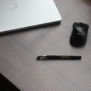 Waterproof Kitchen Table Mat  Drawers Cabinet Shelf Liners