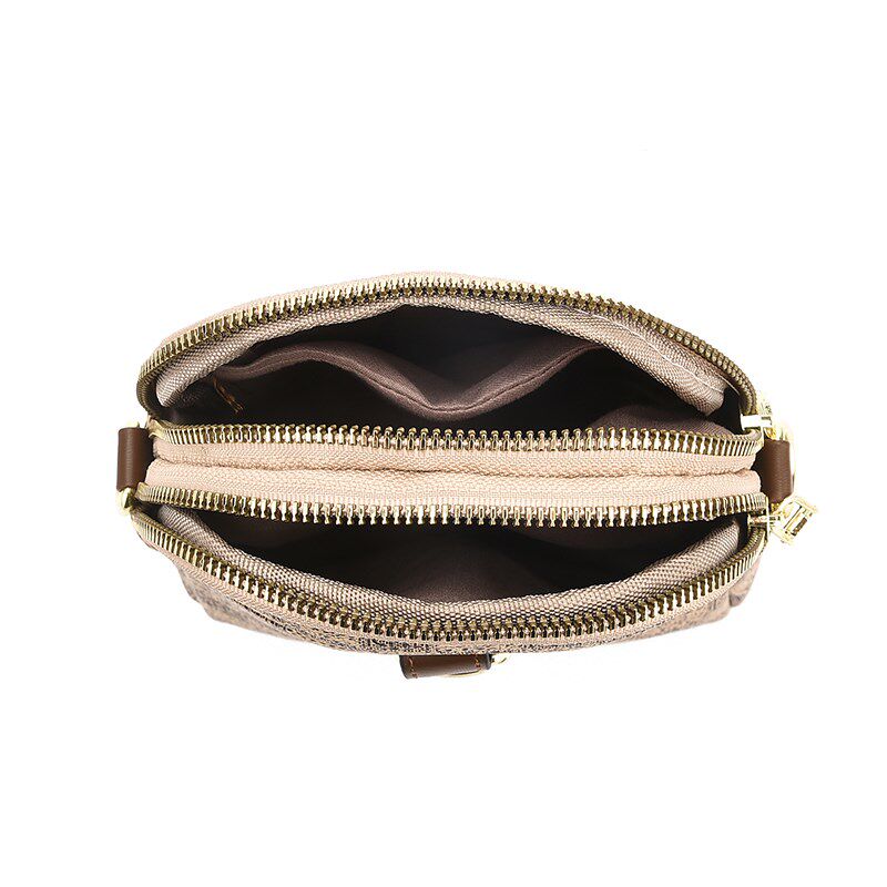 放手机的小包手机包2024新款包包斜挎小包女时尚小挎包百搭送妈妈