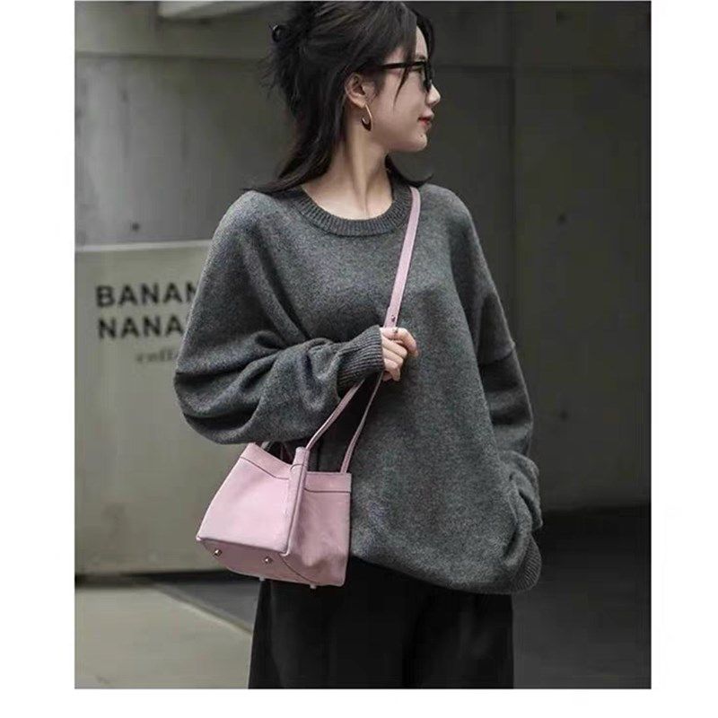 新中式国风晕染菜篮子包2024新款绸缎锦囊手提包单肩斜挎包水桶包,箱包皮具/热销女包/男包,水桶包,淘宝优惠券,粉丝福利购,淘宝优惠卷