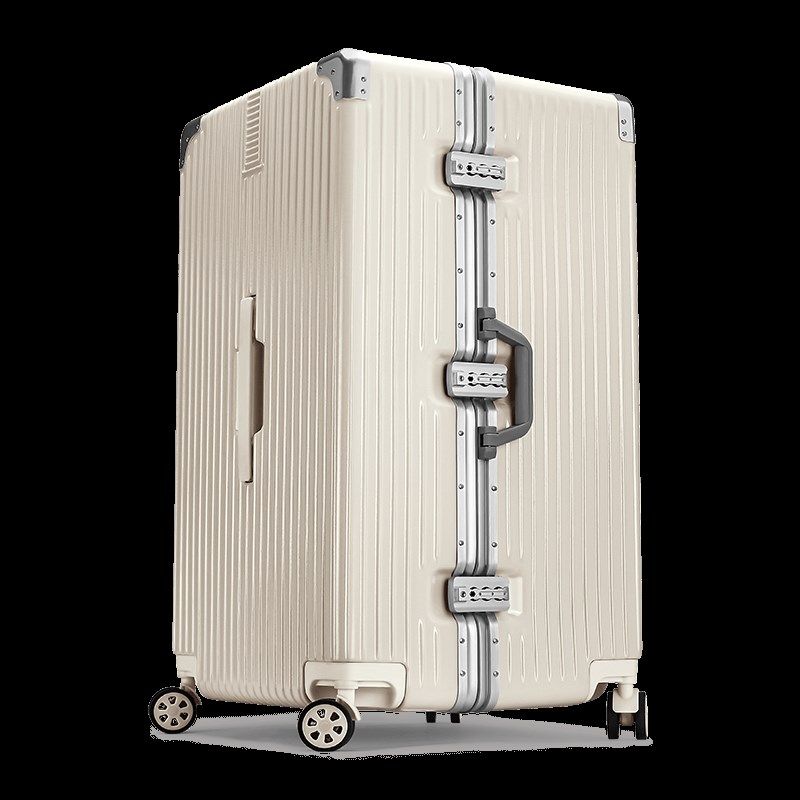 超大容量行李箱子28结实加厚耐用男生30寸32大号尺寸拉杆皮箱女26