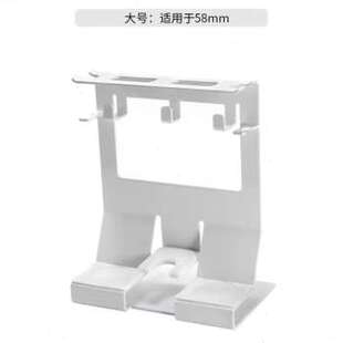 多功能意式 咖啡器具n收纳层架咖啡机手柄挂架压粉锤布粉器摆放置