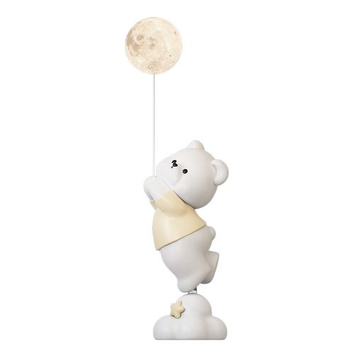 客厅落地灯大摆件电视柜沙发旁卧室床头柜家居装饰品开业乔迁礼物