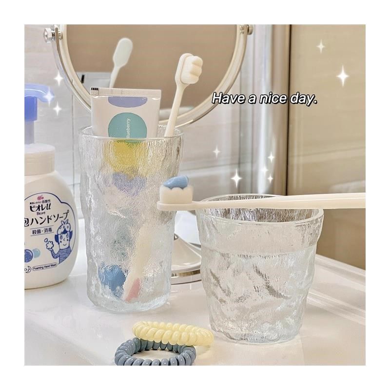 牙杯玻璃杯漱口杯家用洗漱水杯洗漱杯刷牙杯子情侣牙杯牙刷杯牙缸,家庭/个人清洁工具,洗漱杯,淘宝优惠券,粉丝福利购,淘宝优惠卷