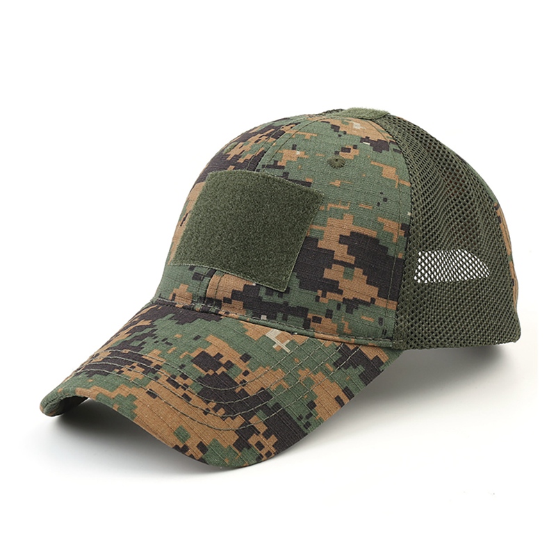 速发tactical army cap Outdoor Sport Military Cap Camouflage